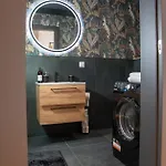 Luxus Apartament Bella * Gdynia