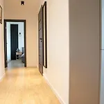 Luxus Apartament Bella