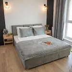 Appartamento Luxus Apartament Bella *