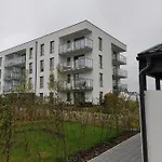 Appartamento Luxus Apartament Bella