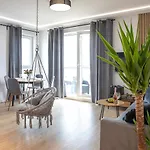 Luxus Apartament Bella * Gdynia