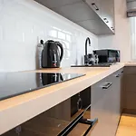 Appartamento Luxus Apartament Bella *