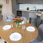 Luxus Apartament Bella Appartamento