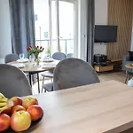 Luxus Apartament Bella Gdynia