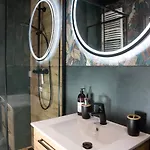 Luxus Apartament Bella Appartamento