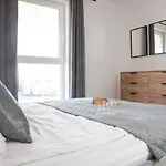Luxus Apartament Bella *