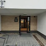 Appartamento Luxus Apartament Bella Gdynia