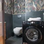 Appartamento Luxus Apartament Bella Gdynia