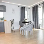 Luxus Apartament Bella Appartamento Gdynia