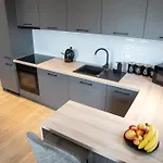 Luxus Apartament Bella Gdynia