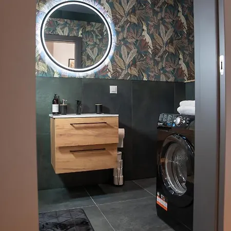 Luxus Apartament Bella * Gdynia
