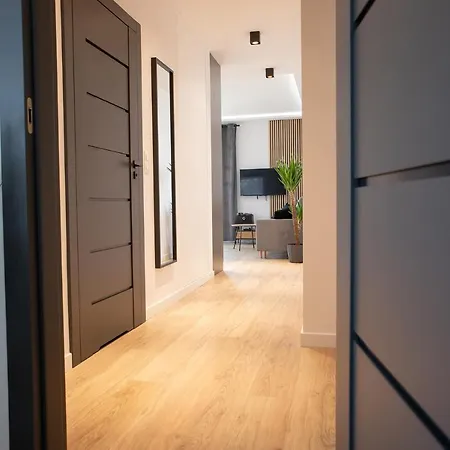 Apartment Luxus Apartament Bella *