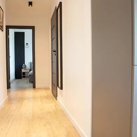 Luxus Apartament Bella