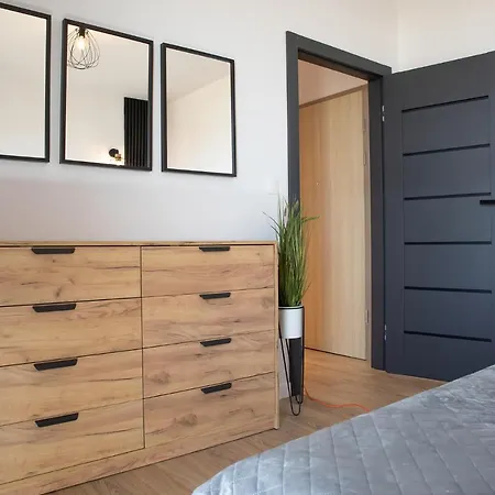 Luxus Apartament Bella * Gdynia