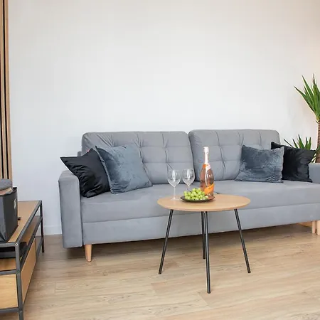 Luxus Apartament Bella Apartament *