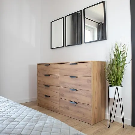 Luxus Apartament Bella *
