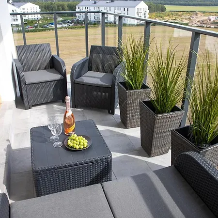 Luxus Apartament Bella