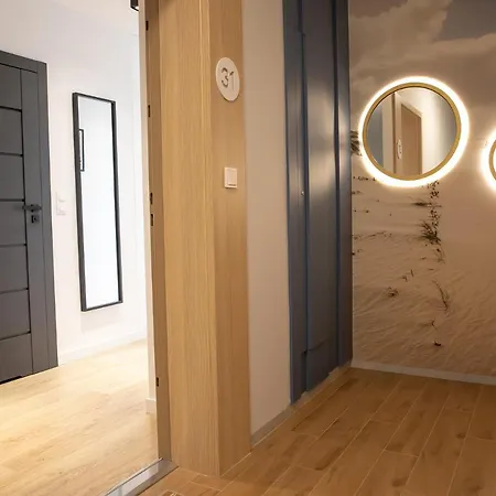 Apartament Luxus Apartament Bella