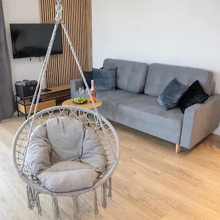 Luxus Apartament Bella Apartment