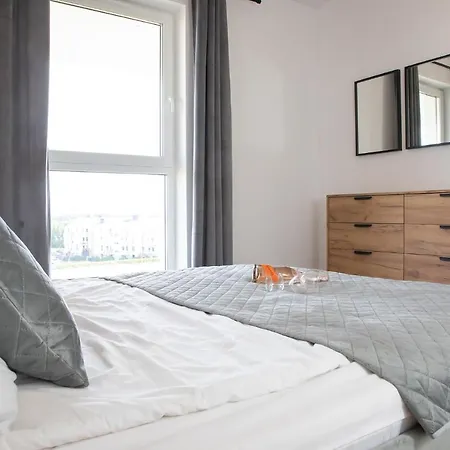 Luxus Apartament Bella *