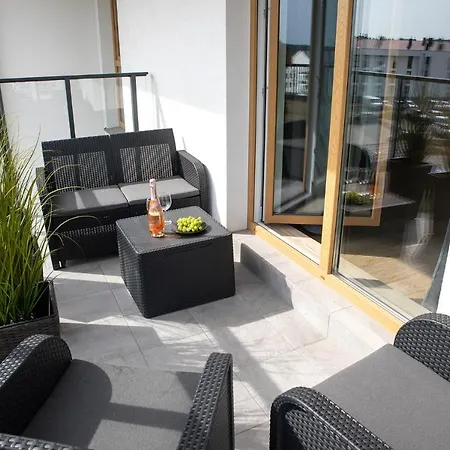 Luxus Apartament Bella *