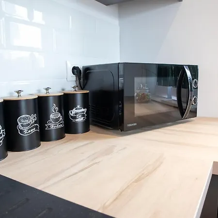 Luxus Apartament Bella Apartament