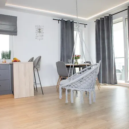 Luxus Apartament Bella Apartament Gdynia