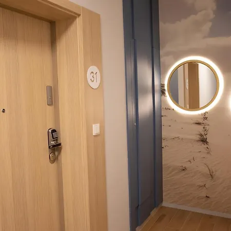 Luxus Apartament Bella Apartment *
