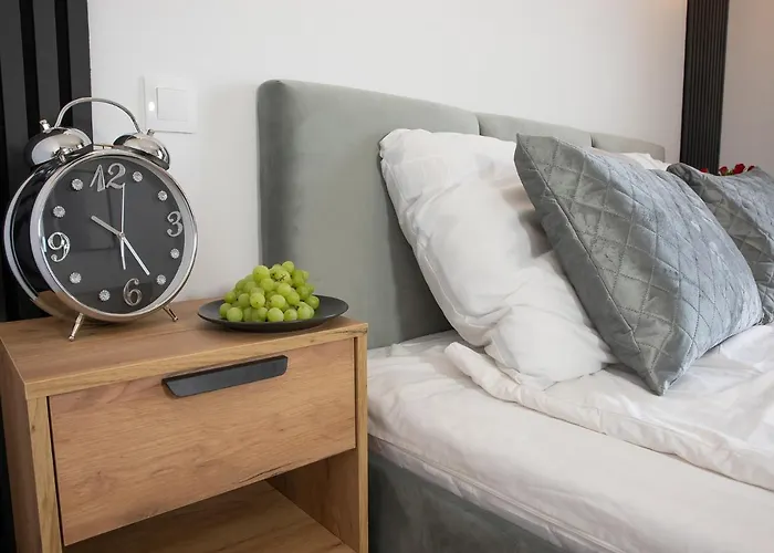 Apartament Luxus Apartament Bella