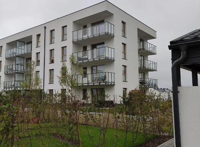 Apartament Luxus Apartament Bella