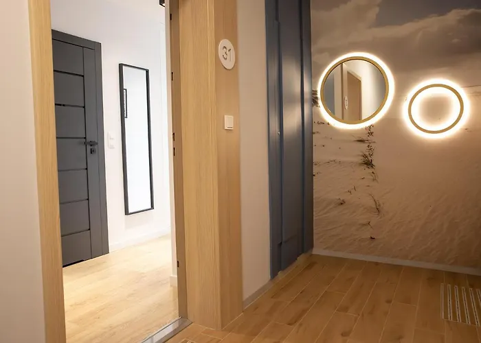 Apartament Luxus Apartament Bella