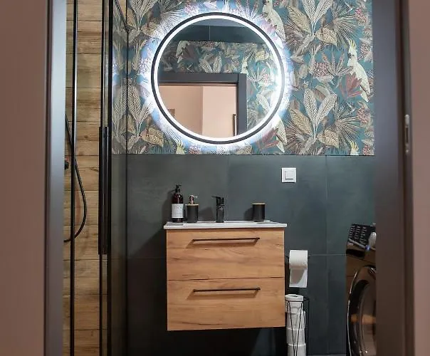 Apartament Luxus Apartament Bella *