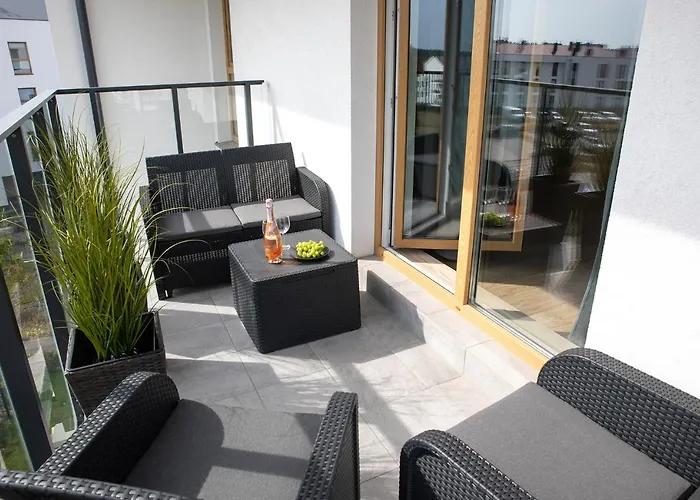 Luxus Apartament Bella *