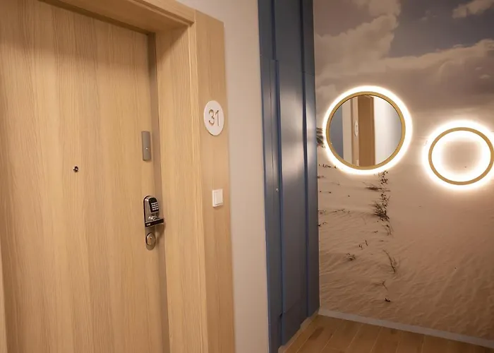 Luxus Apartament Bella Apartament *